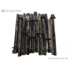 16V223 Cylinder Head Bolt Kit For 08-15 Jeep Patriot  2.4